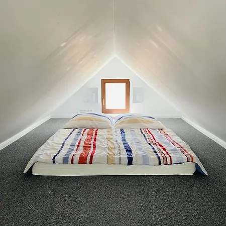 In - Brinckmansdorf Apartment *