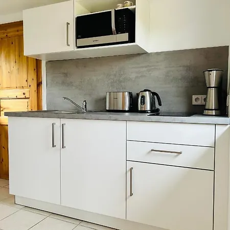 In - Brinckmansdorf Apartment *