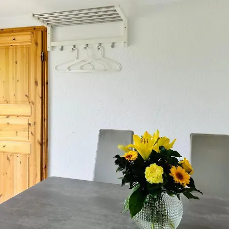 Apartament In - Brinckmansdorf Rostock