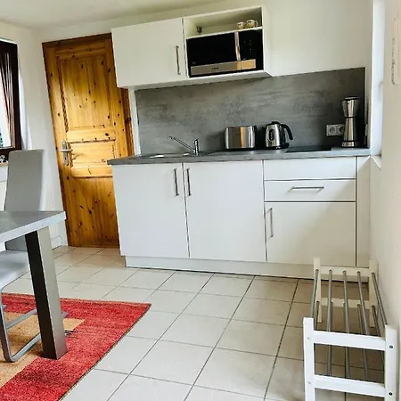 Apartment In - Brinckmansdorf Rostock