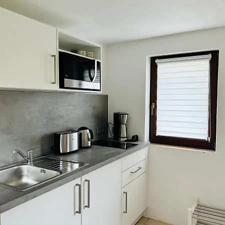 Apartment In - Brinckmansdorf *