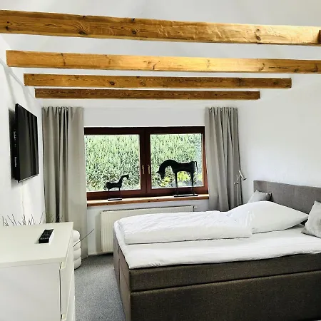 In - Brinckmansdorf Apartment *