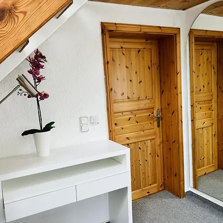 Apartment In - Brinckmansdorf