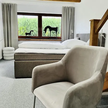 Apartment In - Brinckmansdorf Rostock