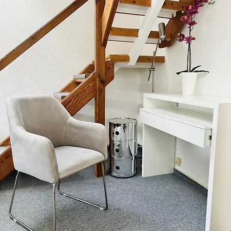 In - Brinckmansdorf Apartment *