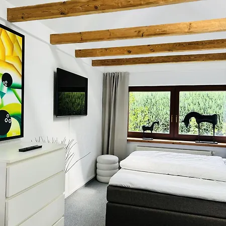 Apartment In - Brinckmansdorf Rostock