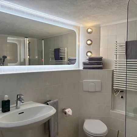 In - Brinckmansdorf Apartment Rostock