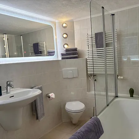 In - Brinckmansdorf *