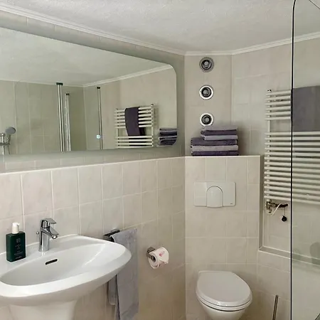 In - Brinckmansdorf Rostock