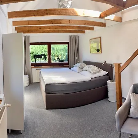 Daire In - Brinckmansdorf Rostock