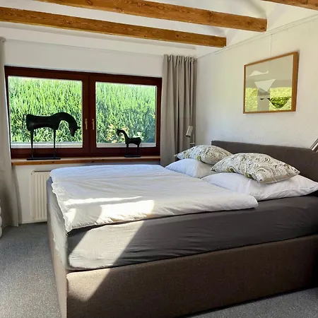 Daire In - Brinckmansdorf Rostock