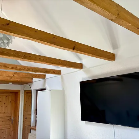 In - Brinckmansdorf Apartment