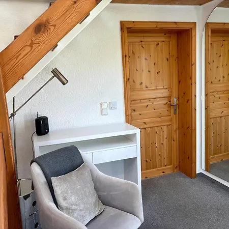 In - Brinckmansdorf Apartment *