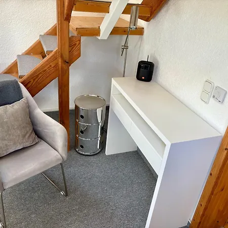 In - Brinckmansdorf Apartment Rostock