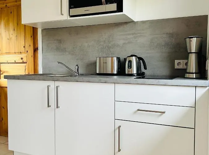 In - Brinckmansdorf Appartement *