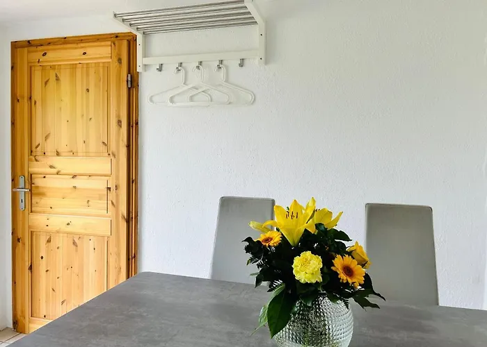 Appartement In - Brinckmansdorf Rostock