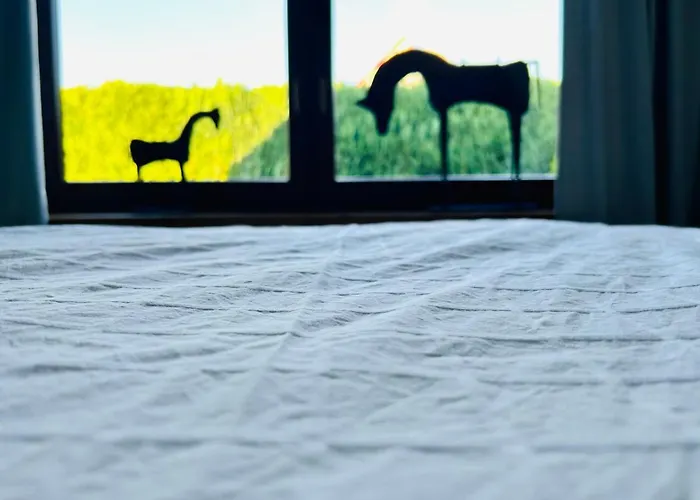 In - Brinckmansdorf * ロストック