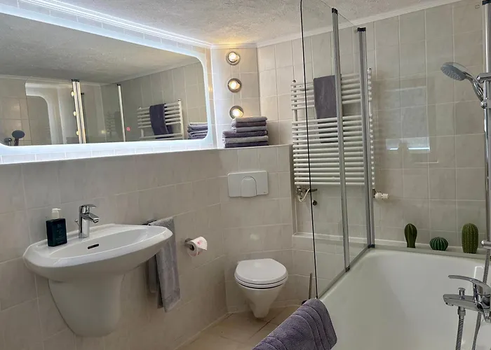 In - Brinckmansdorf *