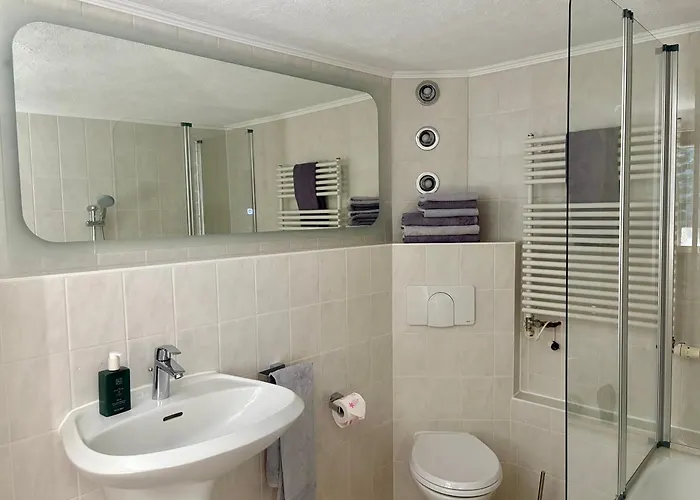 In - Brinckmansdorf ロストック