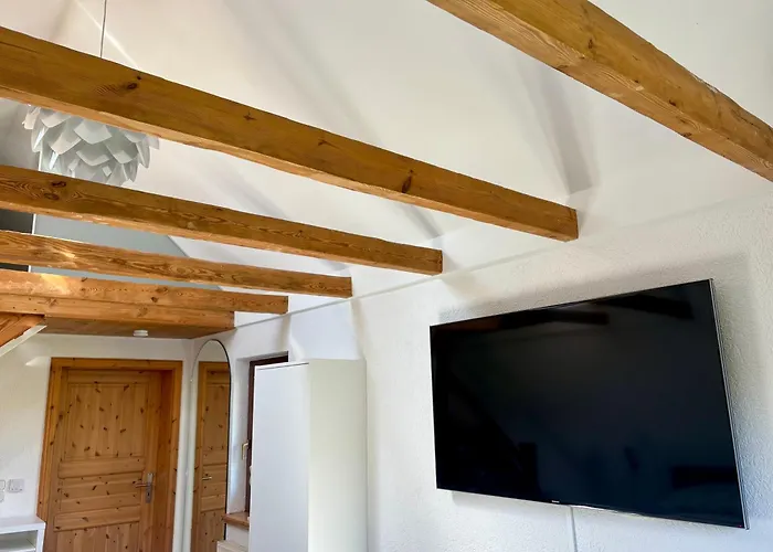 In - Brinckmansdorf アパート