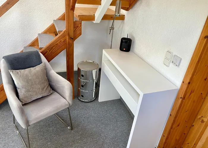 In - Brinckmansdorf アパート ロストック